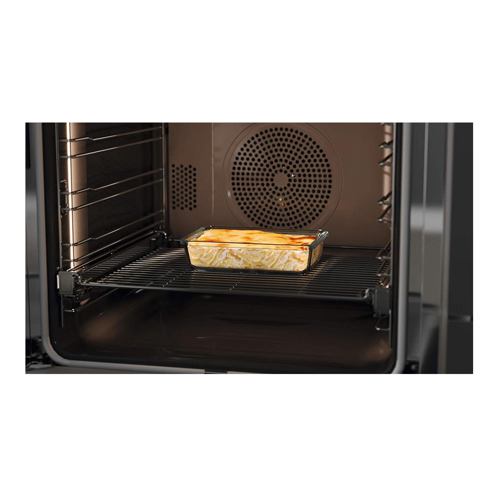 Conteiner p/u stocare Miele GaLa-S, 12636170 photo 5