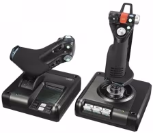 Joystick Logitech G X52 (L945-00006)