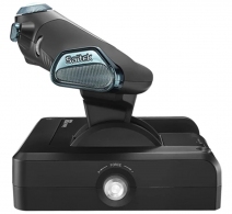 Джойстик Logitech G X52 (L945-00006) thumbnav 4
