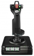 Джойстик Logitech G X52 (L945-00006) thumbnav 8