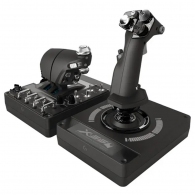 Джойстик Logitech G X56 (L945-00005) thumbnav 3