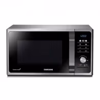 Микроволновая печь Samsung MG23F301TAS/OL