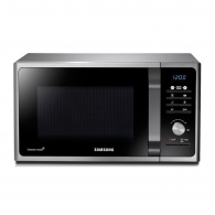 Микроволновая печь Samsung MG23F301TAS/OL thumbnav 1
