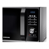 Микроволновая печь Samsung MG23F301TAS/OL thumbnav 3