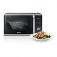 Микроволновая печь Samsung MG23F301TAS/OL thumbnav 5