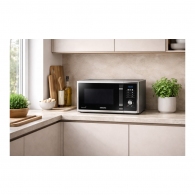 Микроволновая печь Samsung MG23F301TAS/OL thumbnav 8