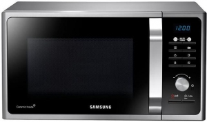 Cuptor cu microunde Samsung MG23F302TAS/BW thumbnav
