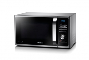 Cuptor cu microunde Samsung MG23F302TAS/BW thumbnav 5