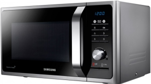 Cuptor cu microunde Samsung MG23F302TAS/BW thumbnav 7