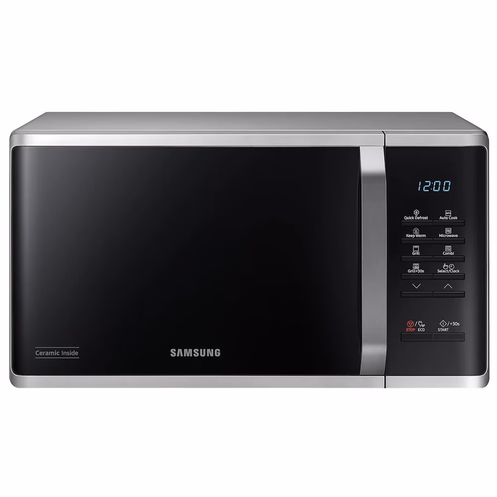 Cuptor cu microunde Samsung MG23K3523AS