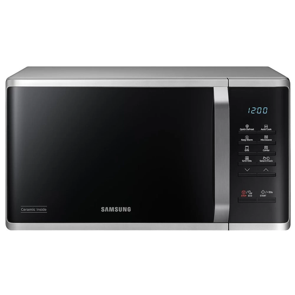 Cuptor cu microunde Samsung MG23K3523AS