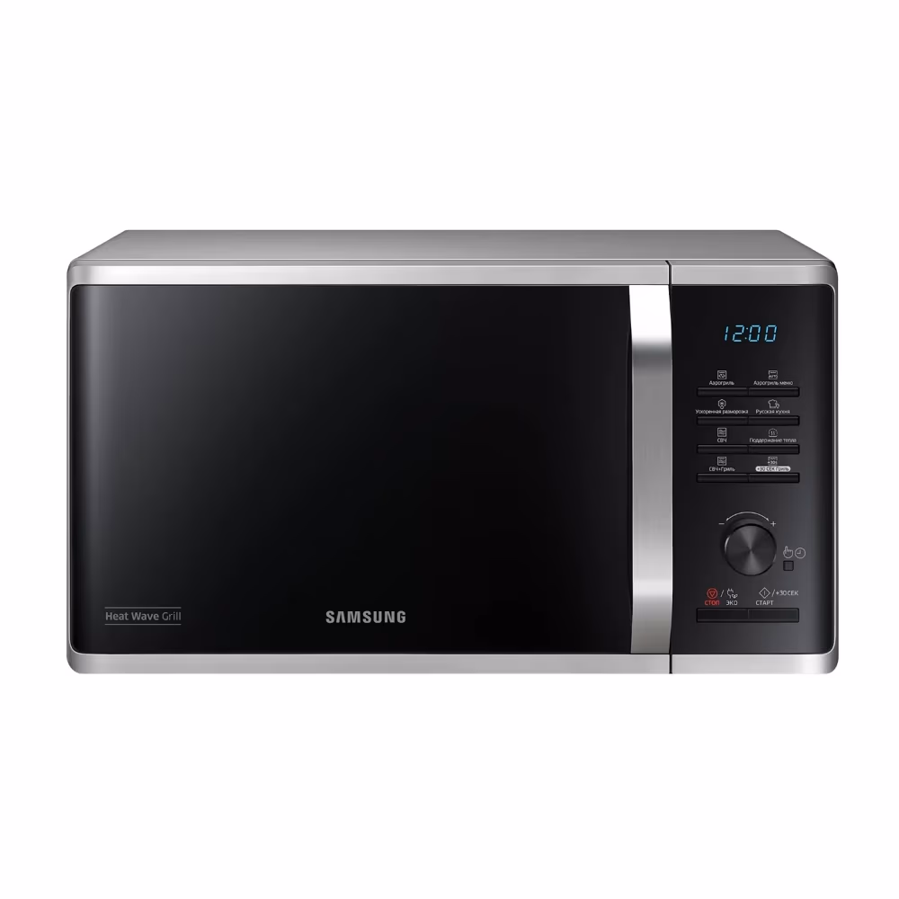 Cuptor cu microunde Samsung MG23K3575AS 