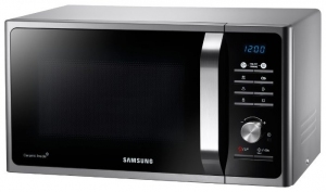 Cuptor cu microunde Samsung MS23F301TAS thumbnav