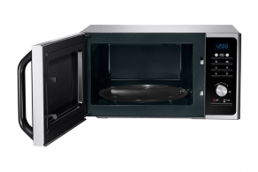 Cuptor cu microunde Samsung MS23F302TAS/BW thumbnav 2