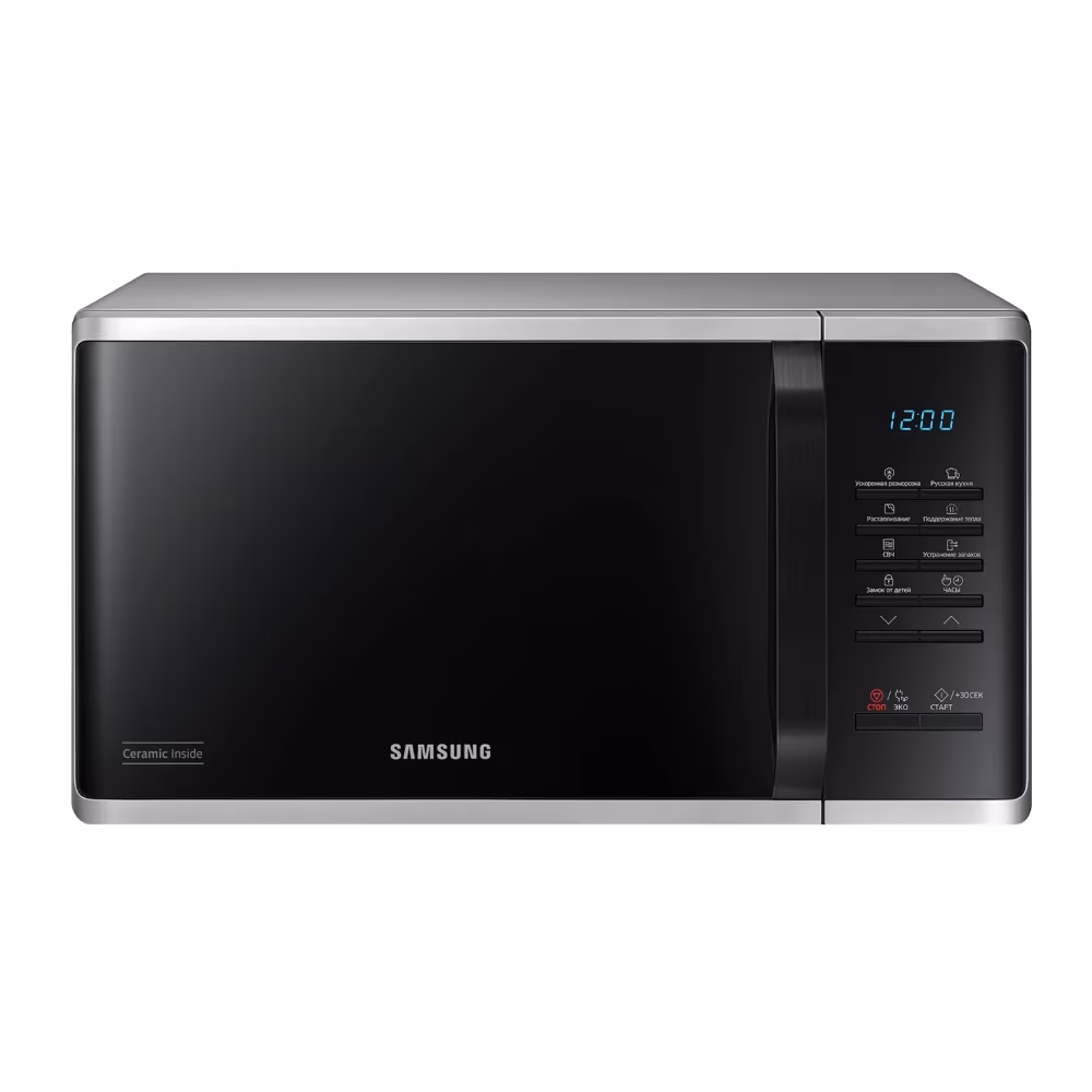 Cuptor cu microunde Samsung MS23K3513AS 
