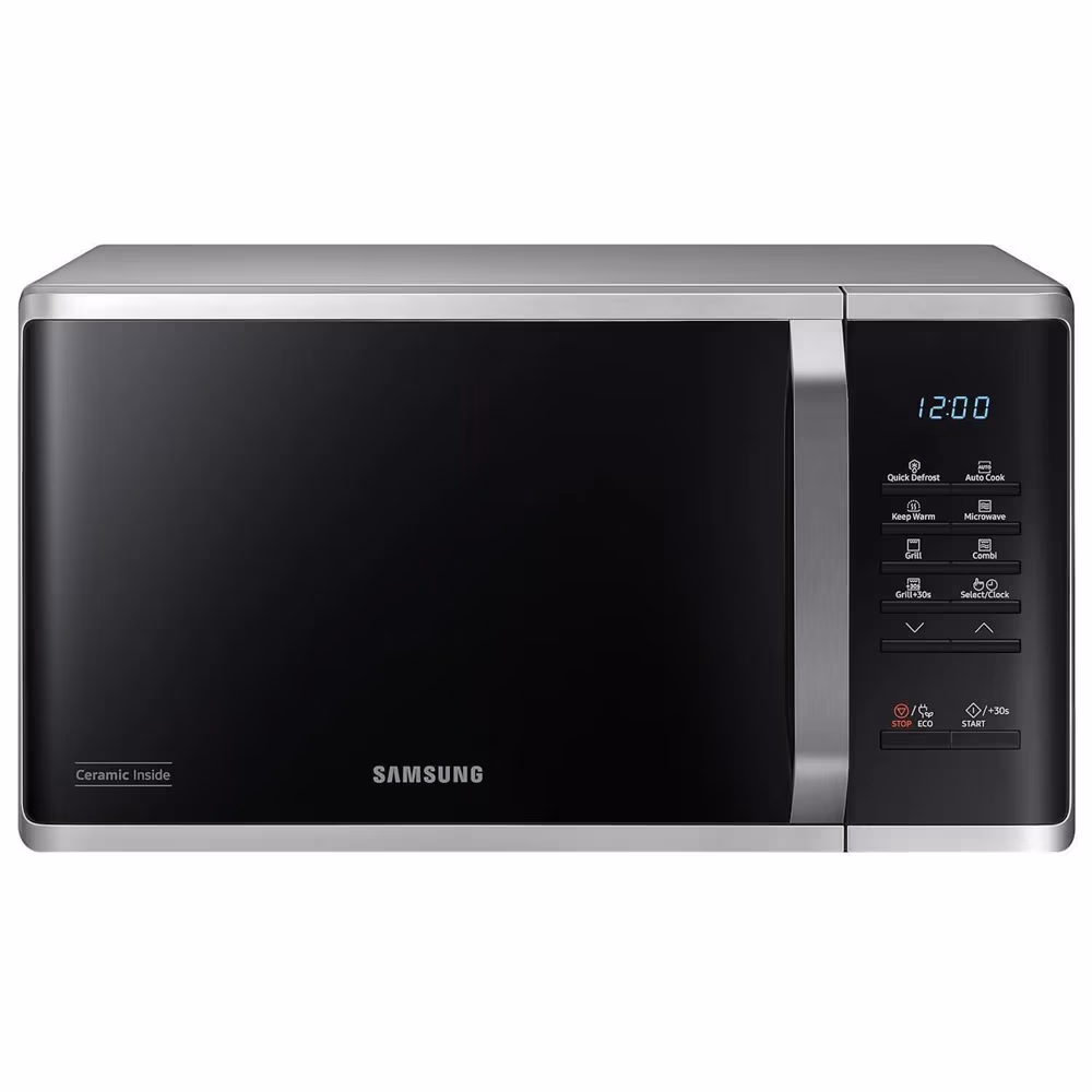 Cuptor cu microunde Samsung MS23K3523AS 
