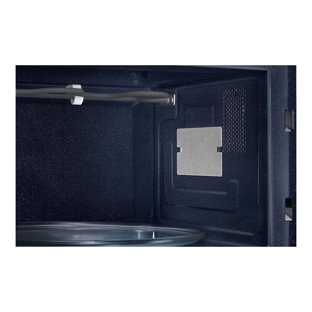 Микроволновая печь Samsung MS23K3523AS 800 Вт / 23 л / Серый photo 8