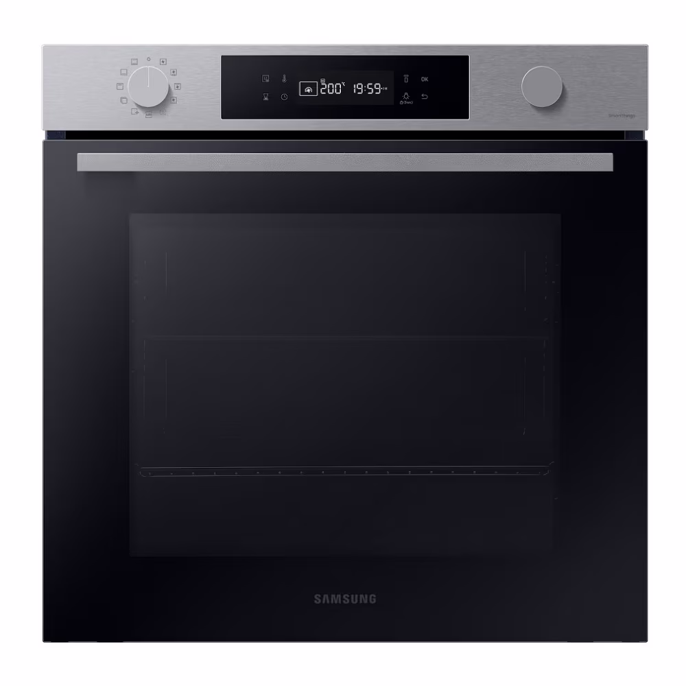 Встраиваемый духовой шкаф Samsung NV7B4125ZAS 