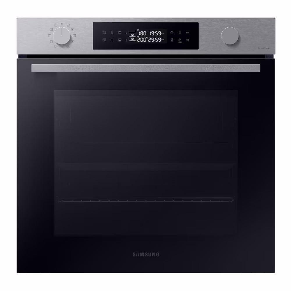 Встраиваемый духовой шкаф Samsung NV7B4445UAS 