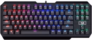 Tastatura cu fir ReDragon USAS