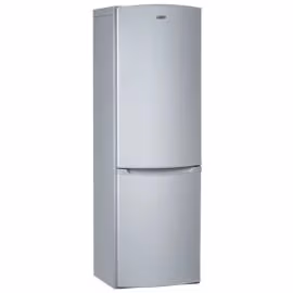 Frigider Whirlpool WBE3411A+S 