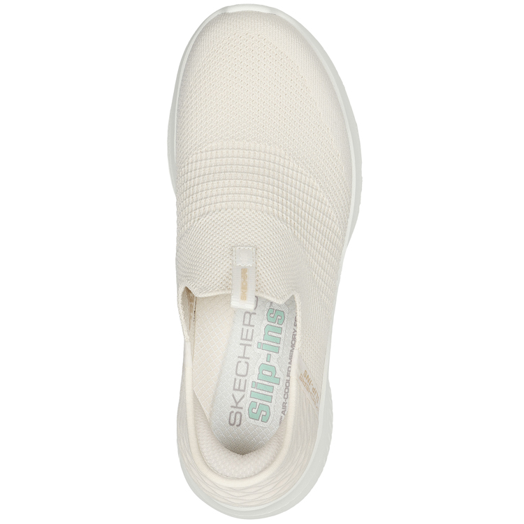 Кроссовки Skechers ULTRA FLEX 3.0-COZY / Женский / 36 / Бежевый photo 3