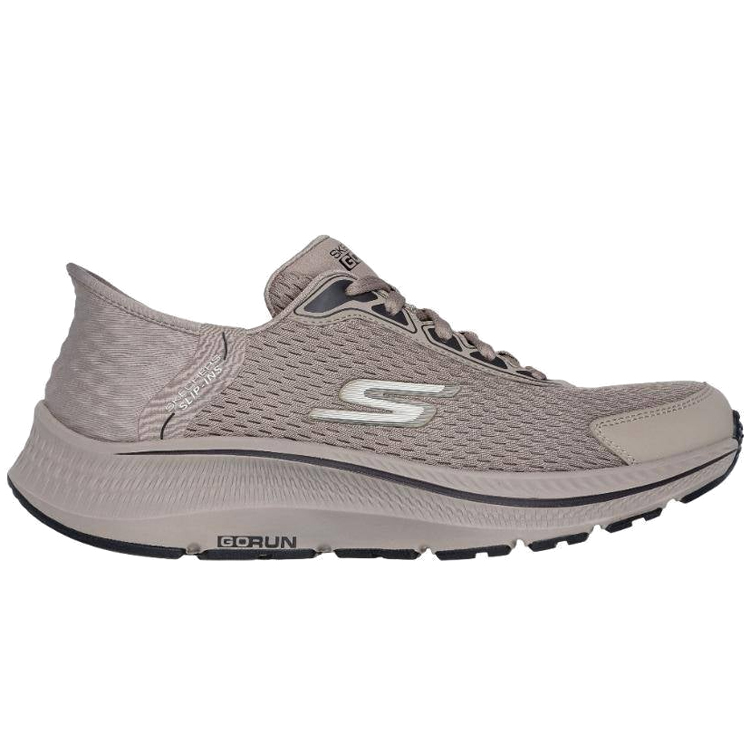 Кроссовки Skechers GO RUN CONSISTENT 2.0 / Мужской / 42 / Бежевый photo 3