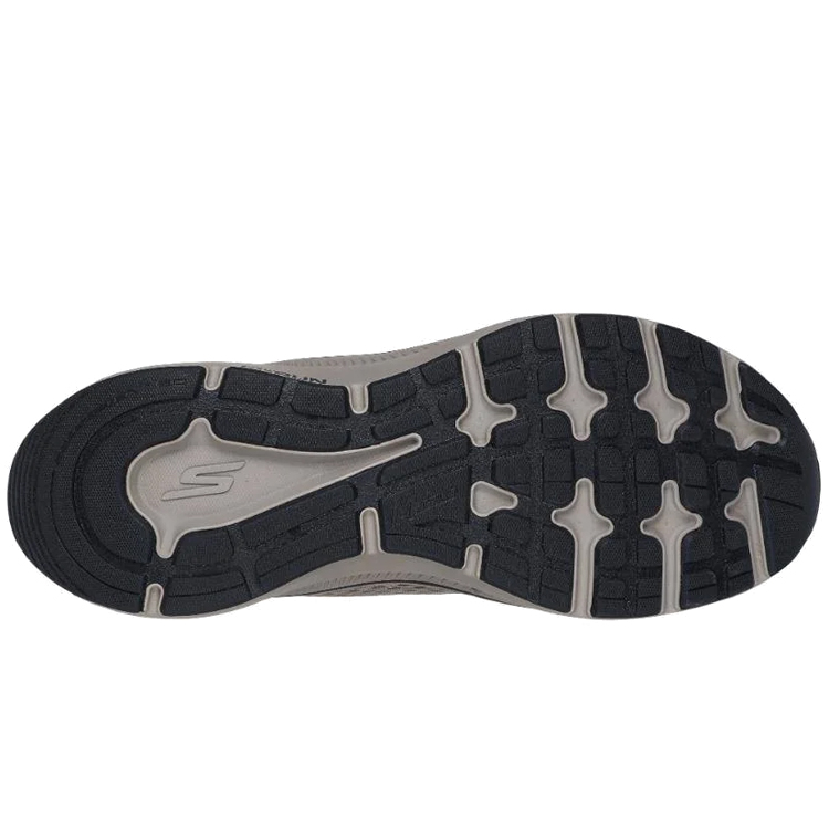 Кроссовки Skechers GO RUN CONSISTENT 2.0 / Мужской / 42 / Бежевый photo 4