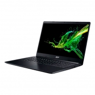 Laptop Acer A315-34-C6AT, Celeron, 4 GB GB, Linux, Negru thumbnav 3