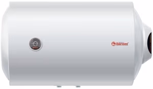 Incalzitor de apa electric orizontal Thermex ERS 80 H Silverheat 