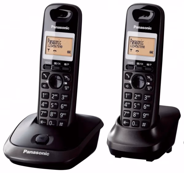 Радиотелефон Panasonic KXTG2512UAT