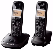 Radiotelefon Panasonic KXTG2512UAT