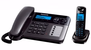 Radiotelefon Panasonic KX-TG6461UAT