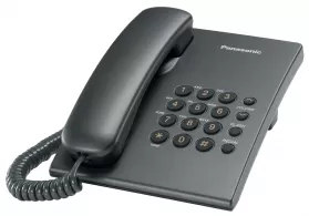 Telefon stationar Panasonic KXTS2350UAT