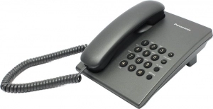 Cтационарный телефон Panasonic KXTS2350UAT