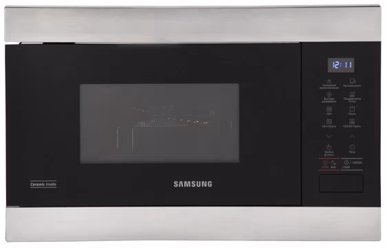 Cuptor cu microunde Samsung MG22M8074AT 