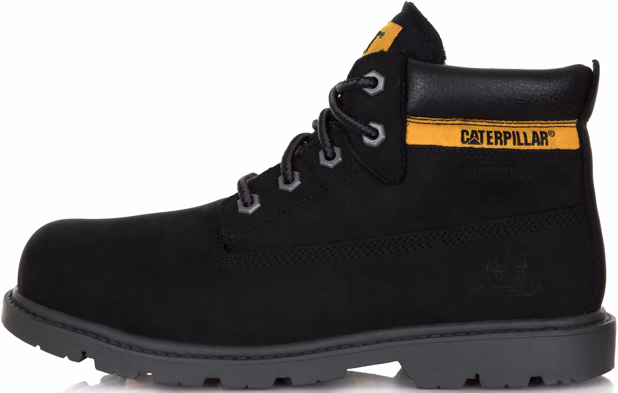 Ботинки Caterpillar COLORADO PLUS FUR WP      