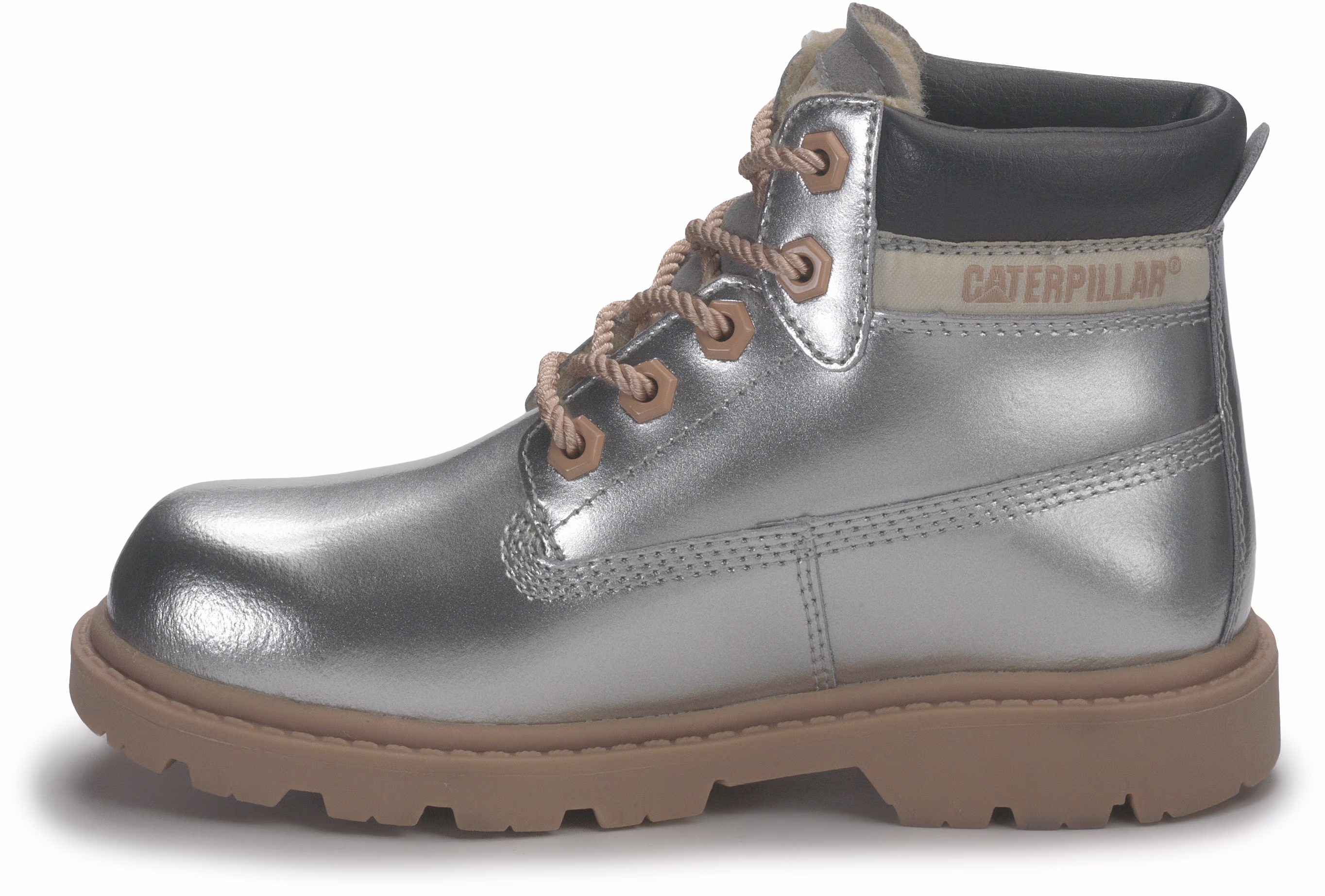 Ботинки Caterpillar COLORADO PLUS FUR       