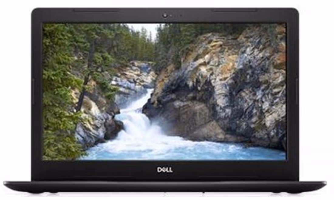 Laptop Dell Vostro 3584, Core i3, 4 GB GB, Linux, Negru 
