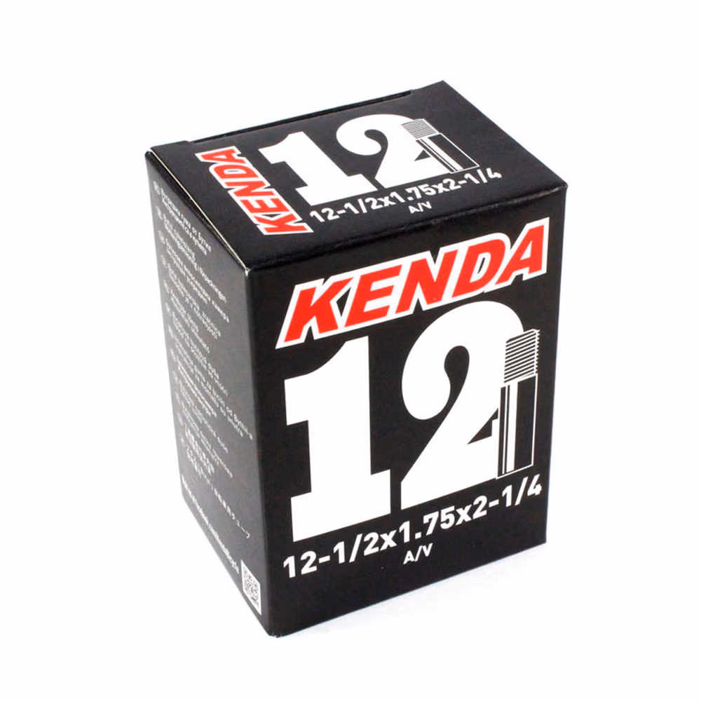 Camera bicicleta KENDA 1512121752AV 