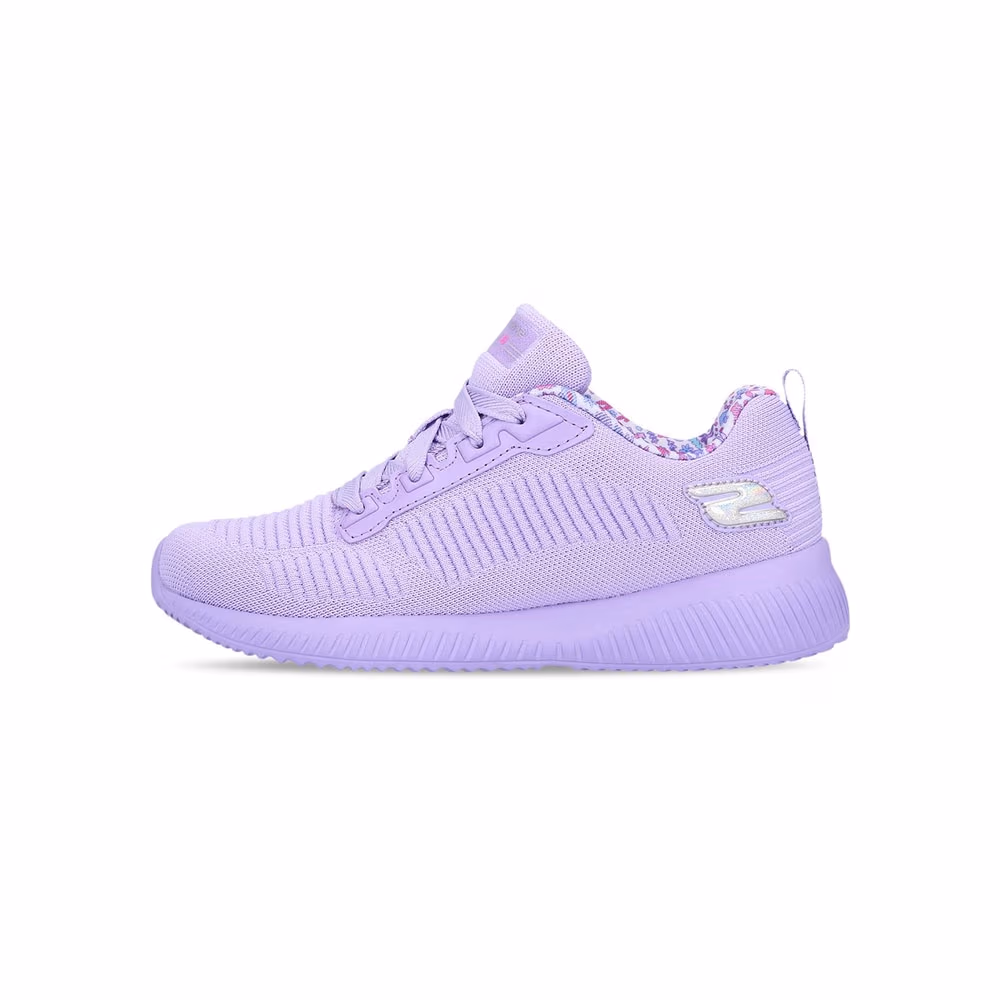 Incaltaminte Sport Skechers Bobs SquadGlam League