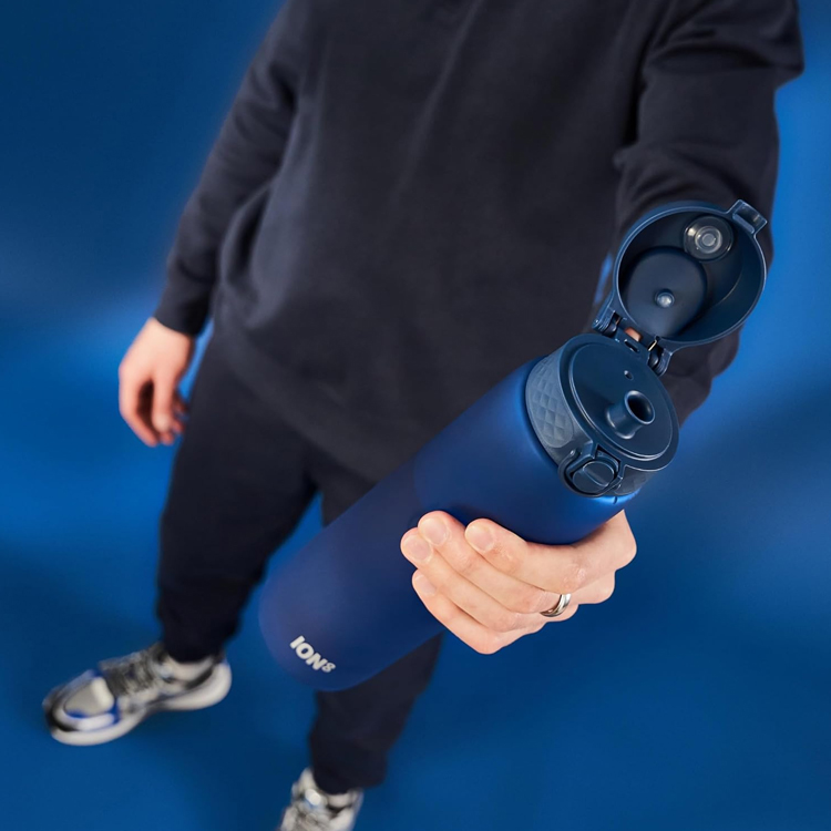Sticla ION8 Water bottle / I8RF1000NAV photo 3