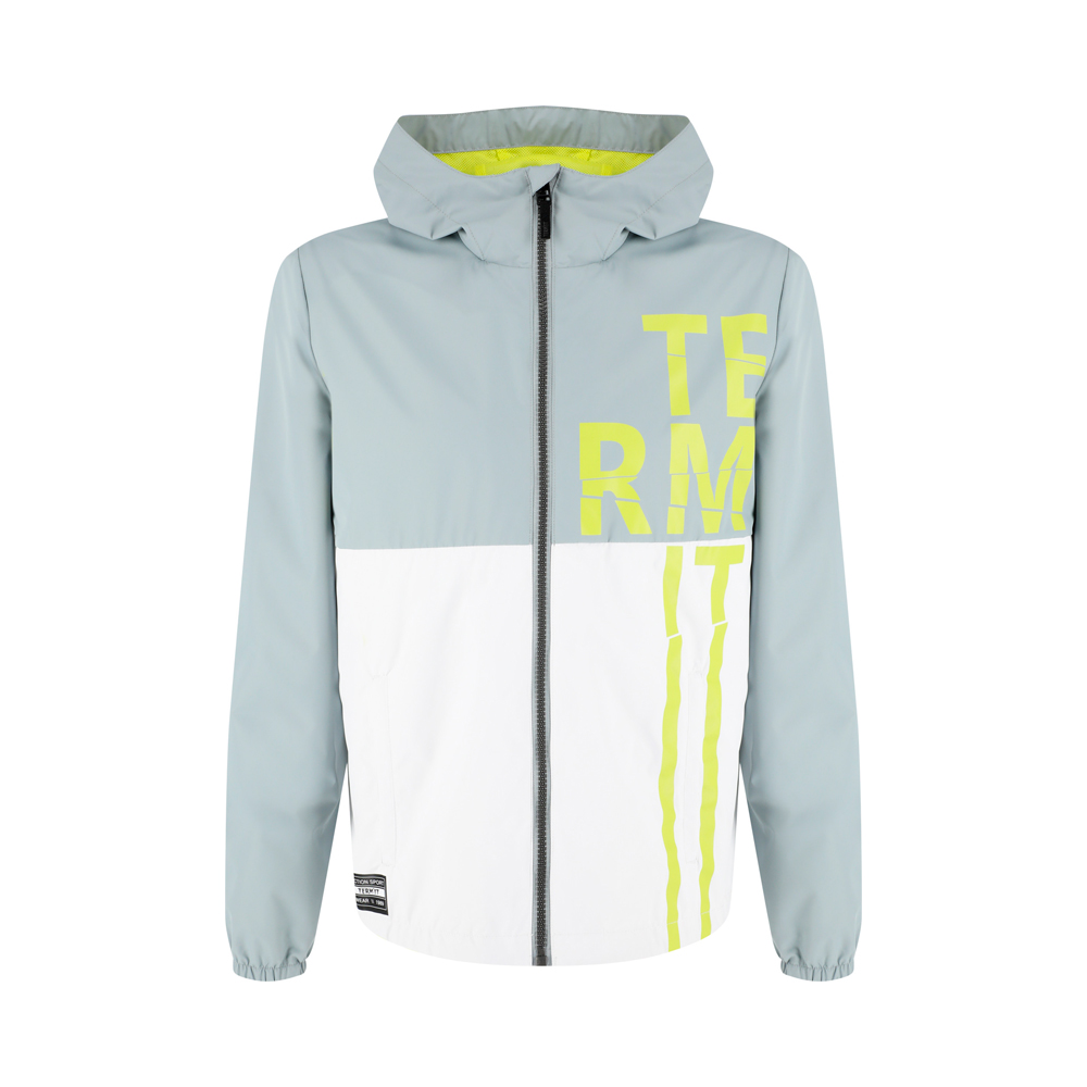 Куртка мужская Termit M Windbreaker Tr 46 photo 1 Куртка мужская Termit M Windbreaker Tr 46 photo 1
