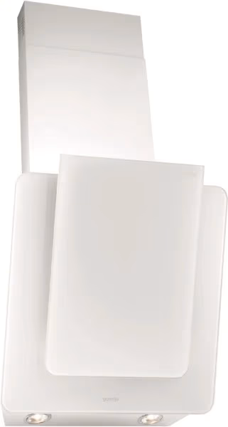 Вытяжка наклонная Gorenje DKG552ORAW 