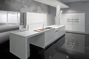 Вытяжка наклонная Gorenje DKG552ORAW thumbnav 3