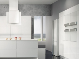 Вытяжка наклонная Gorenje DKG552ORAW thumbnav 5