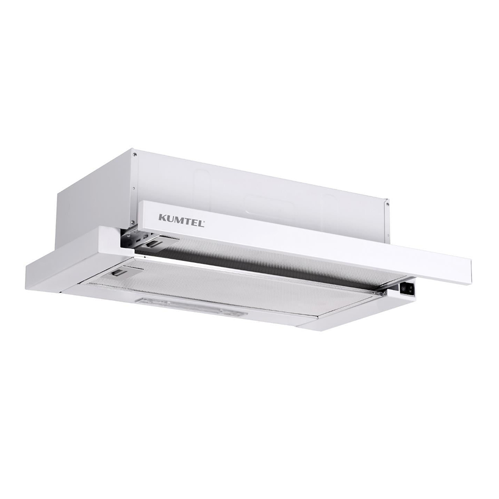 Hota Kumtel DS6-905AW White photo 1