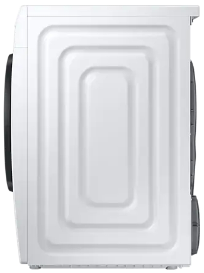Masina de uscat rufe Samsung DV80T5220AW / 8 kg / A+++ / Alb photo 6