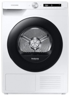 Masina de uscat rufe Samsung DV80T5220AW, 8 kg, A+++ thumbnav 1