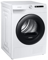 Masina de uscat rufe Samsung DV80T5220AW, 8 kg, A+++ thumbnav 2